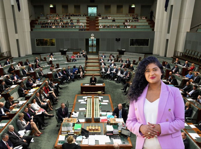 Sri Lanka–Australia Business Relations Highlighted in Australian Parliament